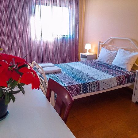 Friends In Braga - Charming Bedrooms In The Historic Center Ngoại thất bức ảnh