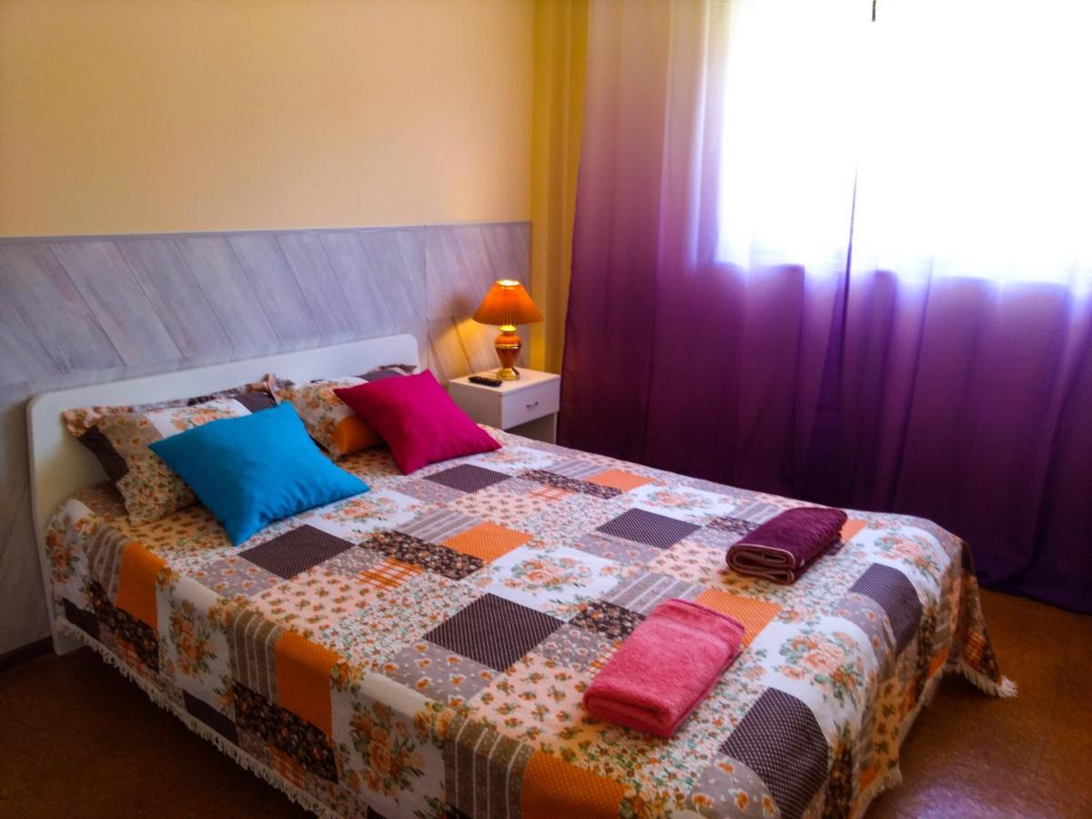 Friends In Braga - Charming Bedrooms In The Historic Center Ngoại thất bức ảnh