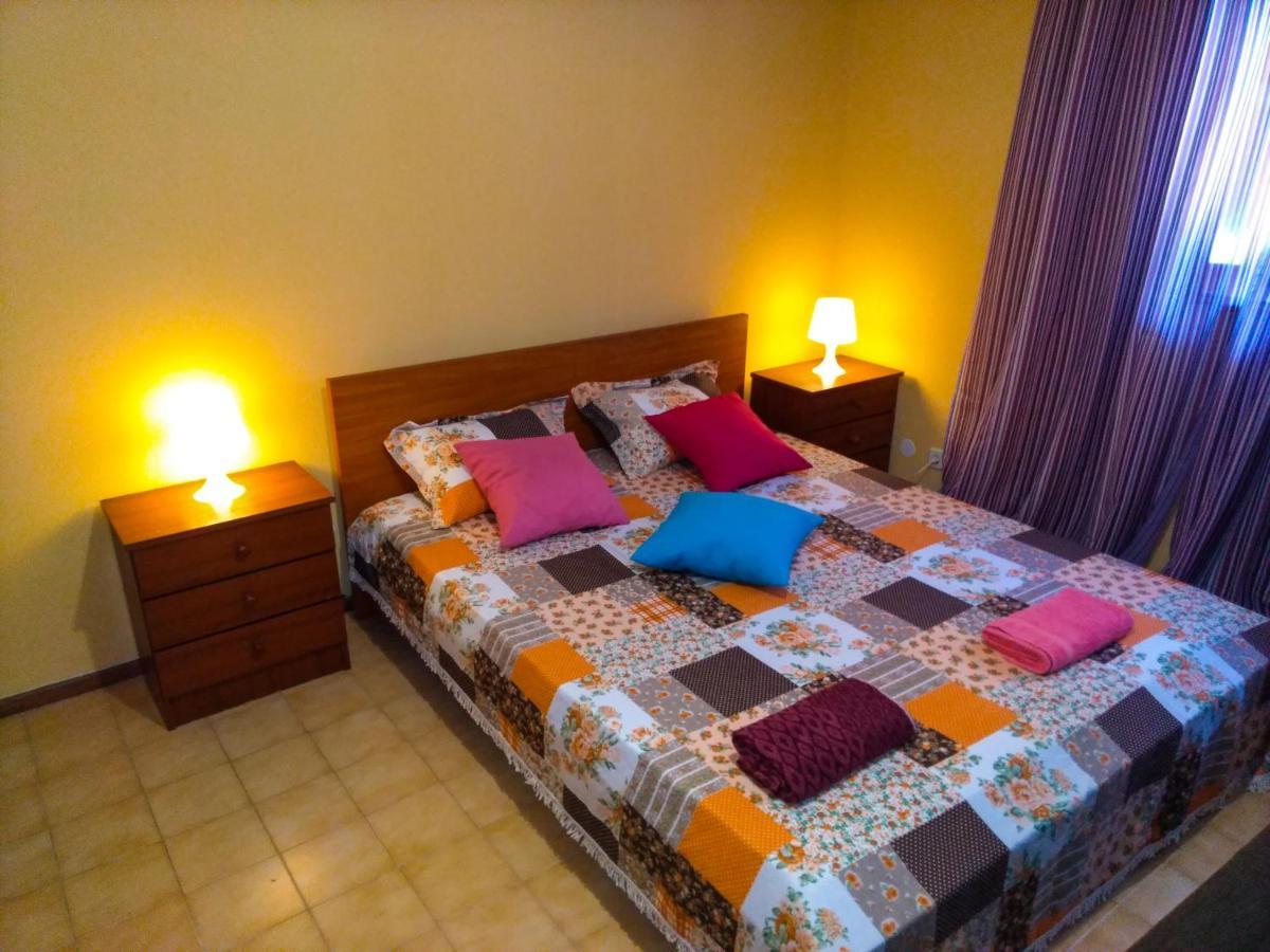 Friends In Braga - Charming Bedrooms In The Historic Center Ngoại thất bức ảnh