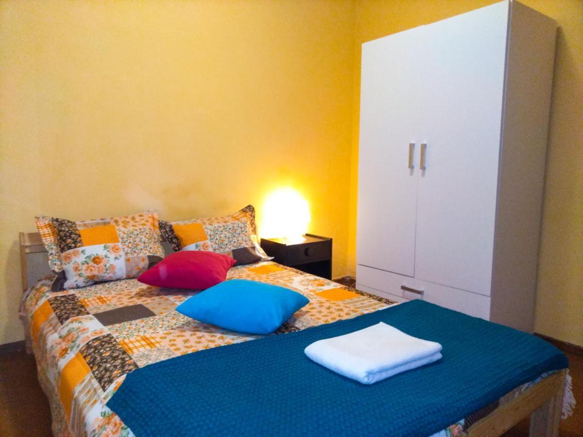 Friends In Braga - Charming Bedrooms In The Historic Center Ngoại thất bức ảnh