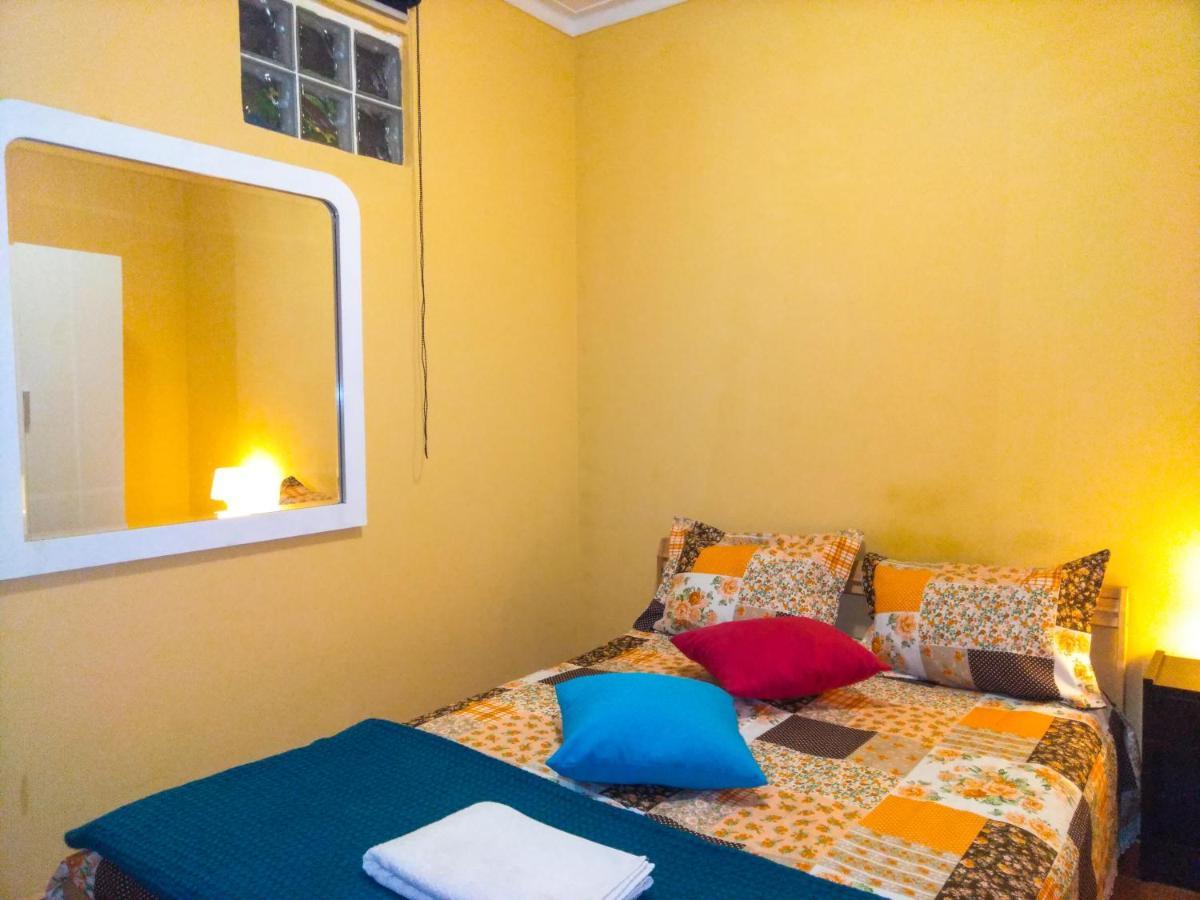 Friends In Braga - Charming Bedrooms In The Historic Center Ngoại thất bức ảnh