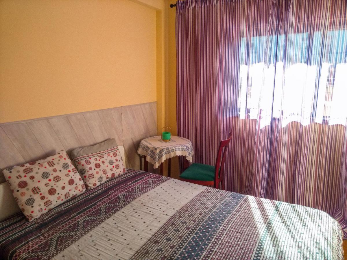 Friends In Braga - Charming Bedrooms In The Historic Center Ngoại thất bức ảnh